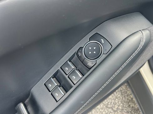 Used 2025 Ford Mustang Mach-E Select RWD image 14