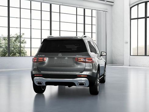 New 2026 Mercedes-Benz GLB 250 4MATIC image 24