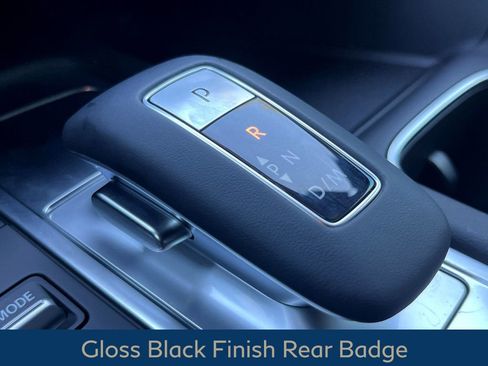 Certified 2025 INFINITI QX60 Luxe w/ Black Edition FWD image 16