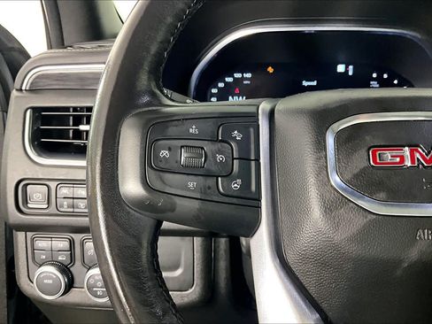 Used 2022 GMC Yukon XL SLT w/ SLT Premium Package AWD/4WD image 22