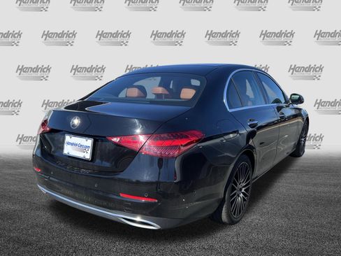 Used 2022 Mercedes-Benz C 300 Sedan image 10