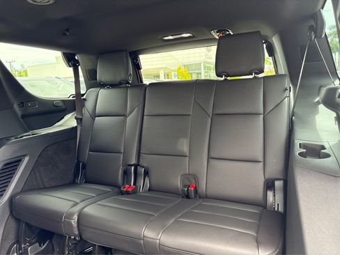 New 2026 Cadillac Escalade 4WD image 12