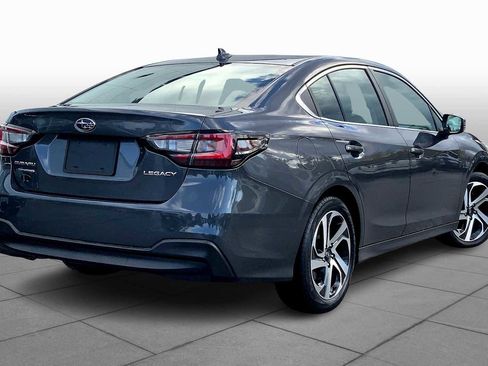 Used 2021 Subaru Legacy Limited image 11