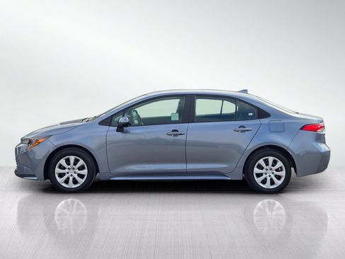 Used 2024 Toyota Corolla LE FWD image 7