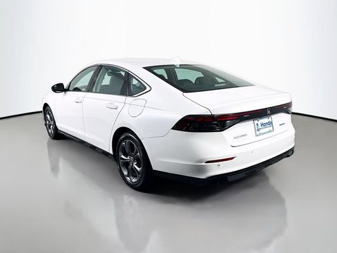 Certified 2023 Honda Accord EX-L image 5