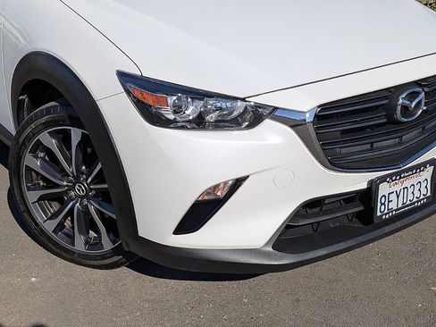 Used 2019 MAZDA CX-3 Touring image 5