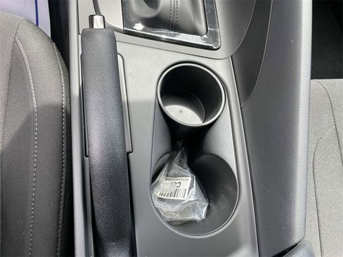 New 2025 Hyundai Elantra Sport image 29