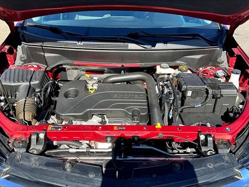 Used 2023 Chevrolet Equinox LT image 22