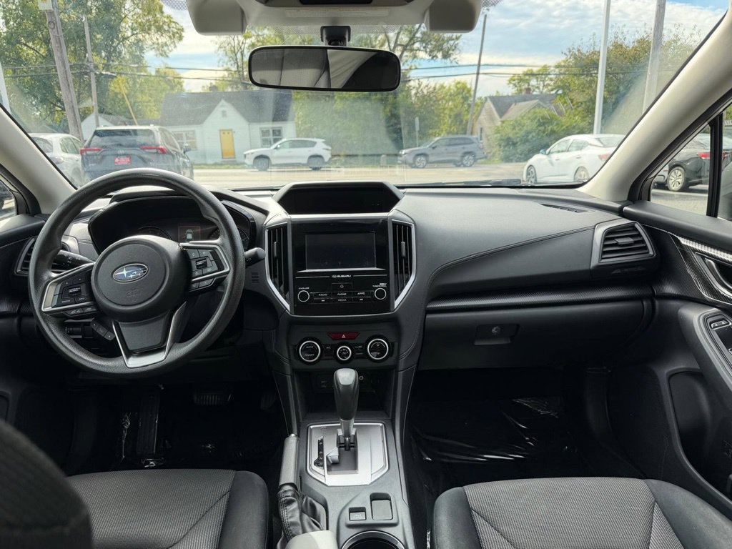 Used 2023 Subaru Crosstrek 2.0i AWD/4WD image 22