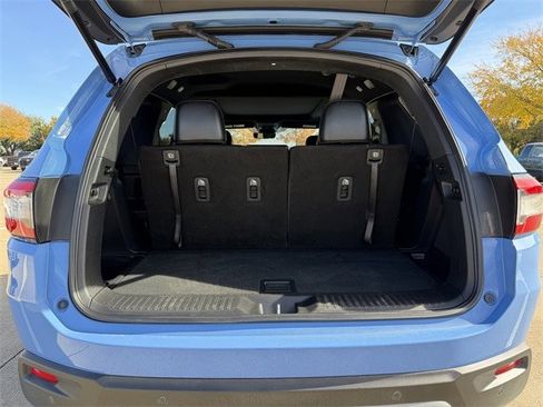 Used 2024 Honda Pilot TrailSport image 32