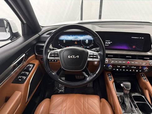 Used 2024 Kia Telluride SX X-Pro image 26