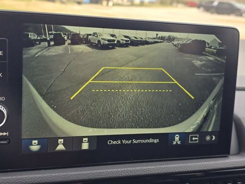 New 2026 Honda CR-V Sport Touring image 18