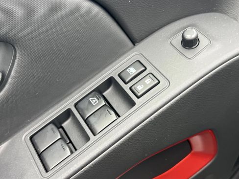 Used 2023 Nissan Frontier Pro-X w/ Pro-X Premium Package image 26