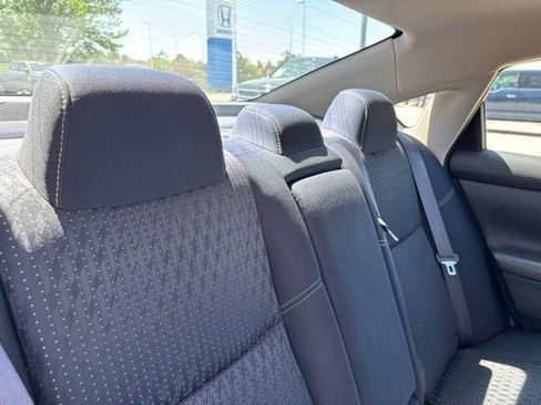 Used 2017 Nissan Altima 2.5 S w/ Power Driver Seat Package FWD image 22