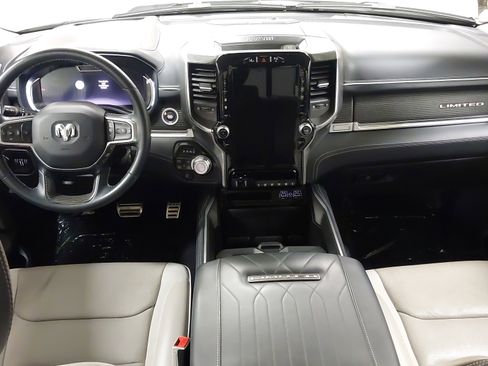 Used 2023 RAM 1500 Limited image 26