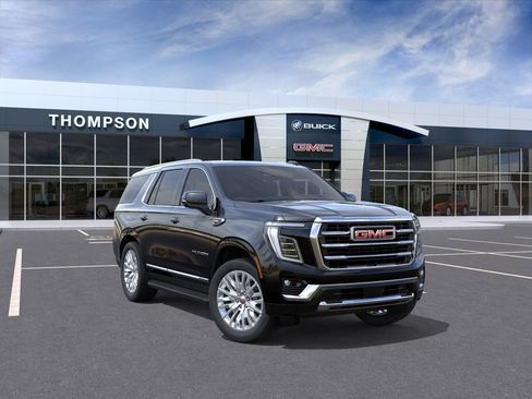 New 2026 GMC Yukon Elevation image 28