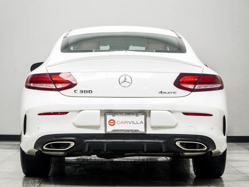 Used 2023 Mercedes-Benz C 300 C 300 image 12