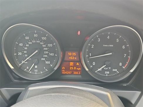 Used 2015 BMW Z4 sDrive28i image 12