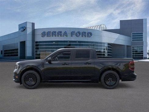 New 2026 Ford Maverick Lobo AWD/4WD image 96