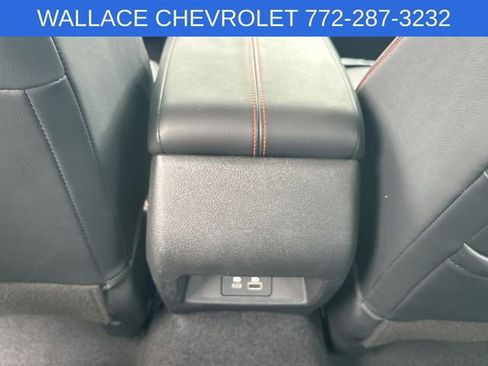 Used 2023 Nissan Altima 2.5 SR image 9