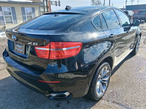 Used 2012 BMW X6 xDrive50i image 7