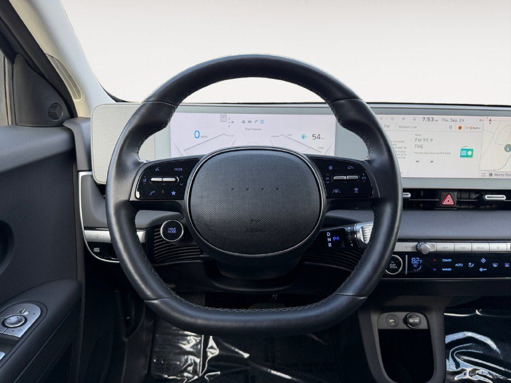 Certified 2024 Hyundai Ioniq 5 SEL RWD image 14