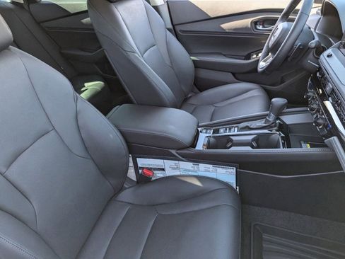 New 2025 Honda Accord Touring image 5