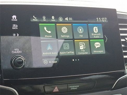 Used 2023 Honda Passport EX-L image 17