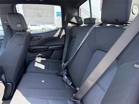 New 2026 Chevrolet Colorado W/T w/ Advanced Trailering Package image 14