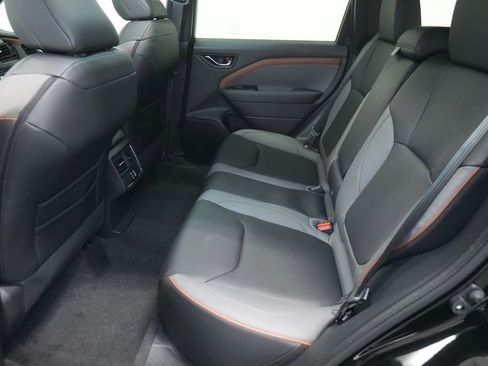 New 2026 Subaru Forester Sport image 19