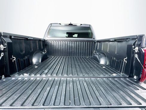 Used 2024 Toyota Tundra SR5 w/ SR5 Convenience Package image 12