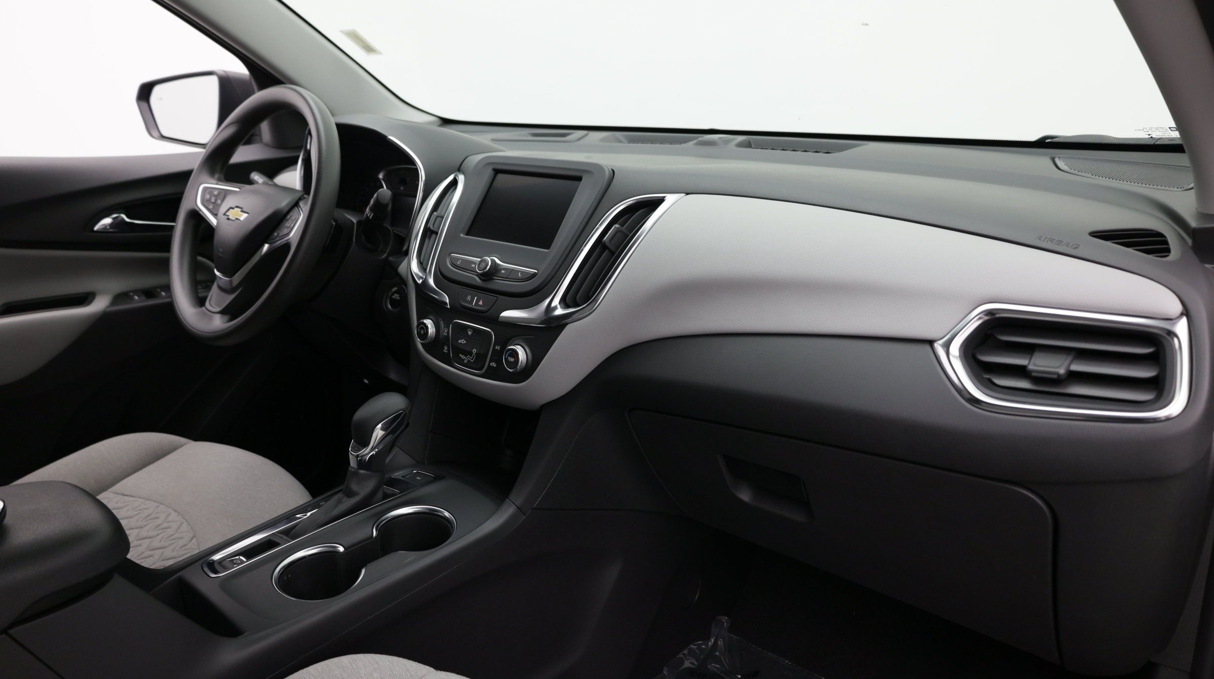 Used 2024 Chevrolet Equinox LS w/ LS Convenience Package AWD/4WD image 41