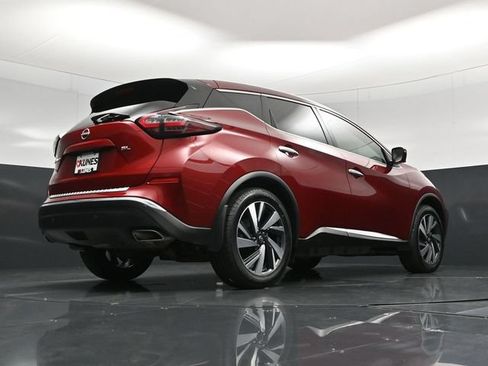Used 2023 Nissan Murano SL w/ SL Moonroof Package FWD image 57
