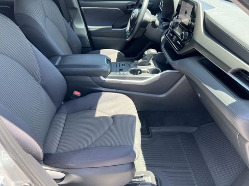 Certified 2024 Toyota Highlander LE image 26
