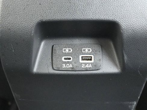 Certified 2024 Subaru Crosstrek 2.0i Premium image 21