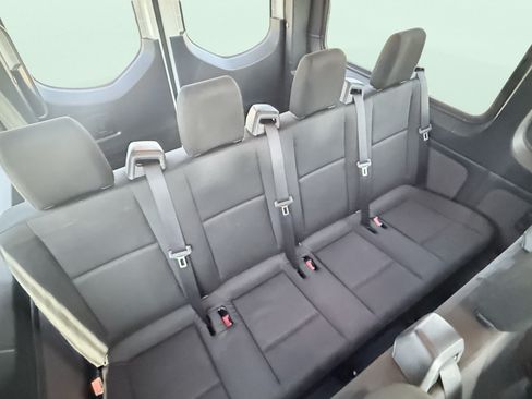 Used 2025 Mercedes-Benz Sprinter 2500 image 41