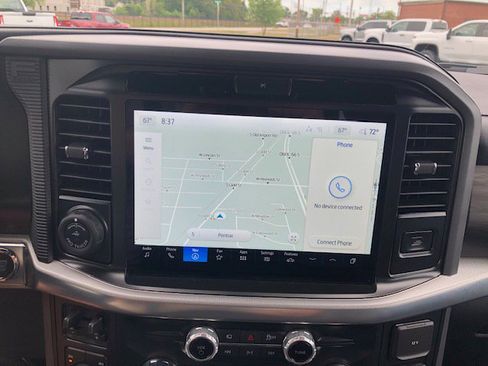 New 2025 Ford F150 Lariat w/ Equipment Group 502A High image 20