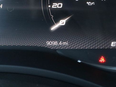 Used 2026 RAM 2500 Laramie w/ Night Edition image 37