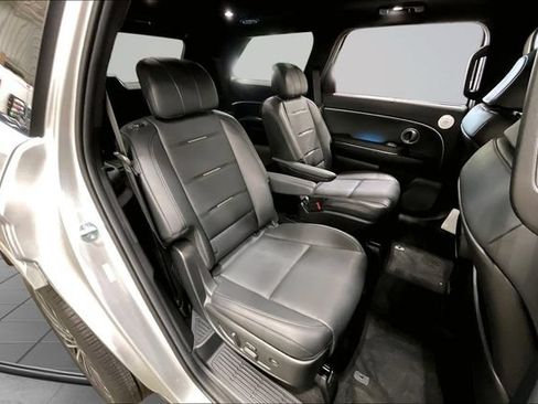 Used 2026 Hyundai Palisade Calligraphy AWD/4WD image 27