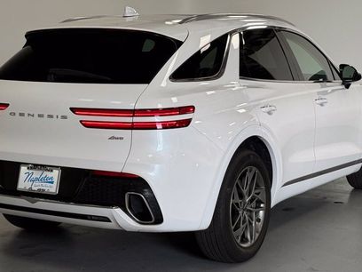 Used 2023 Genesis GV70 2.5T w/ Select Package