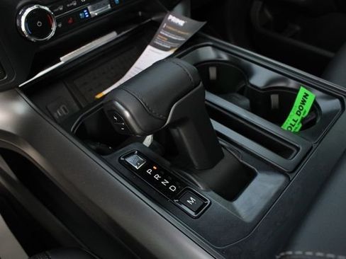 New 2026 Ford F150 Lariat w/ Equipment Group 502A High image 17