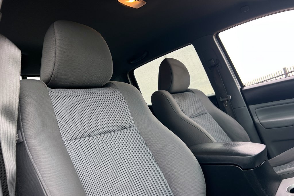 Used 2014 Toyota Tacoma PreRunner w/ TRD Sport Package RWD image 20