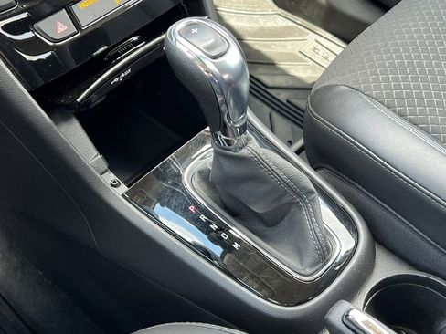 Certified 2022 Buick Encore Preferred w/ Safety Package II image 29