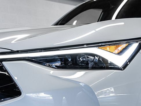 New 2026 Acura ADX A-Spec FWD image 9
