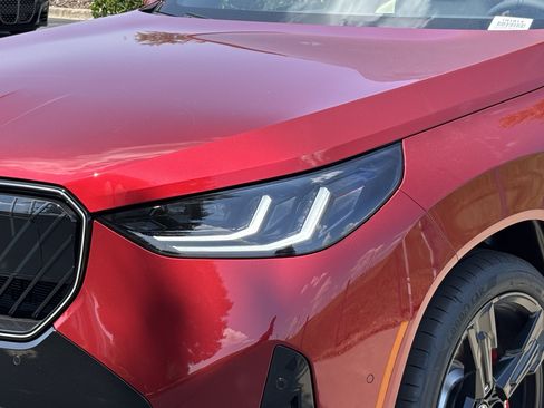 New 2026 BMW X3 xDrive30i w/ Premium Package AWD/4WD image 6