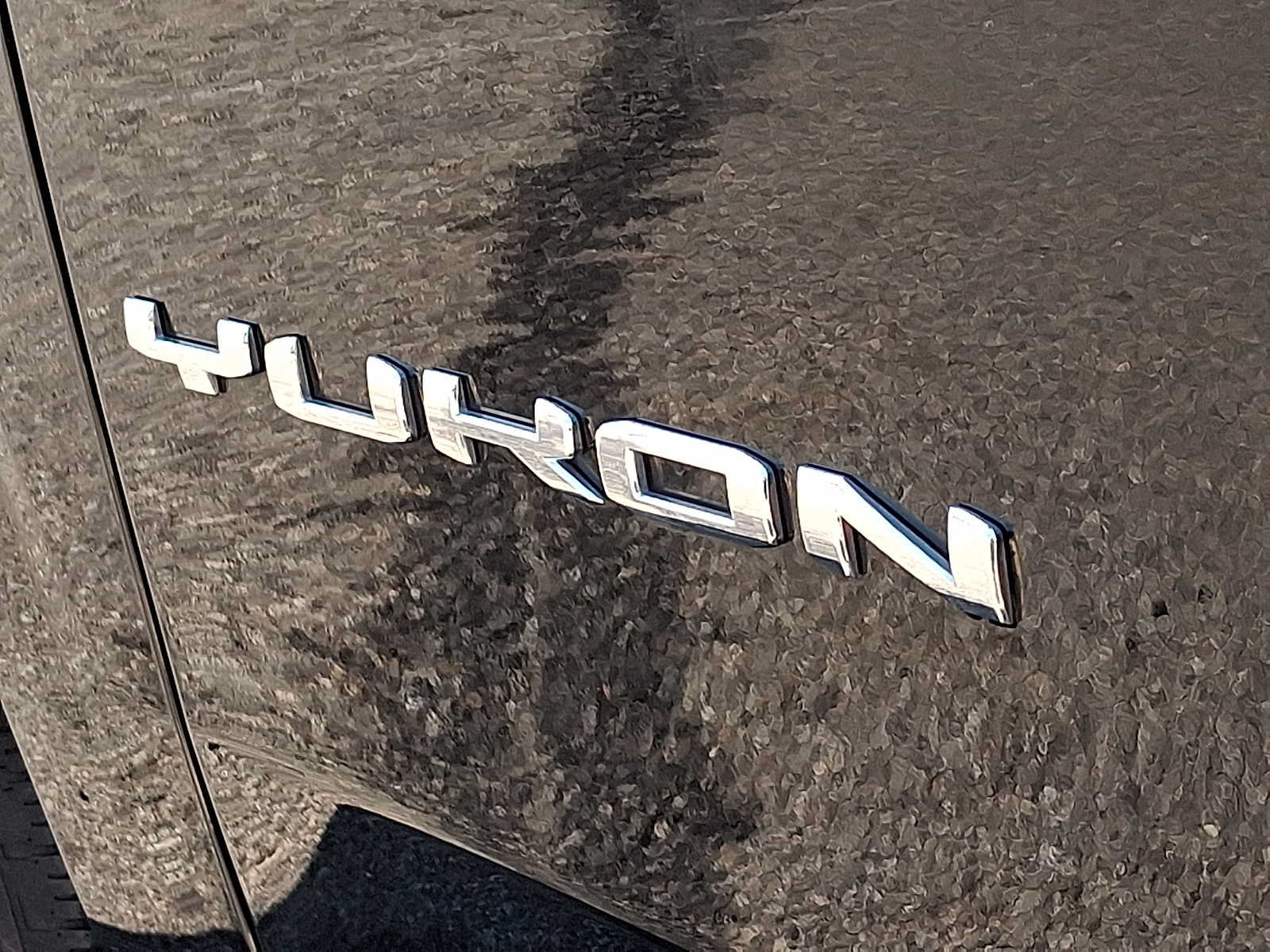 Used 2023 GMC Yukon SLT AWD/4WD image 30