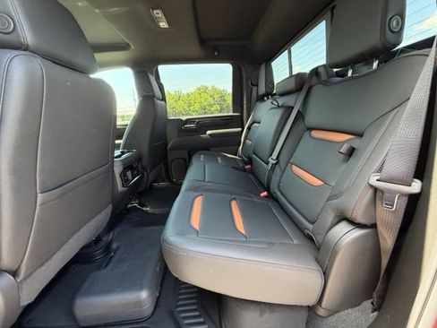 New 2026 GMC Sierra 2500 AT4 w/ AT4 Premium Plus Package AWD/4WD image 18