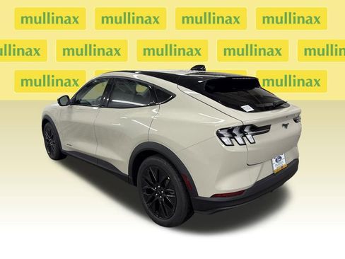 New 2026 Ford Mustang Mach-E Select image 9