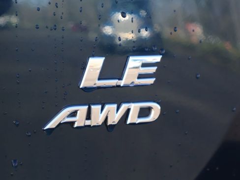 Used 2018 Toyota RAV4 LE w/ All Weather Liner Package image 6