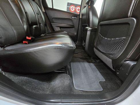 Used 2016 GMC Terrain SLT AWD/4WD image 19